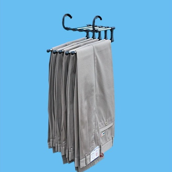 Cabinet organization hook