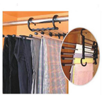 Cabinet organization hook