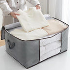 ClothGuard Bag – Premium Storage Bag for Clothes & Textiles