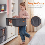 ClothGuard Bag – Premium Storage Bag for Clothes & Textiles