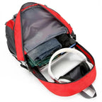 CLOTILDE BACKPACK – Waterproof Outdoor Travel Backpack for Adventures