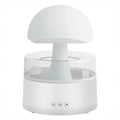 Cloud Rain Humidifier - RainGlow