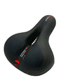 CloudComfort Pro – Ergonomic Gel Bike Saddle for Pain-Free Cycling