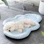 CLOUDCOOL – Breathable Cooling Mat for Dogs on Hot Days