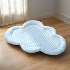 CLOUDCOOL – Breathable Cooling Mat for Dogs on Hot Days