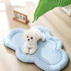 CLOUDCOOL – Breathable Cooling Mat for Dogs on Hot Days