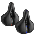 SaddleSoft Cushion Every Journey