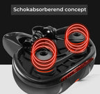 SaddleSoft Cushion Every Journey