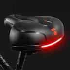 SaddleSoft Cushion Every Journey