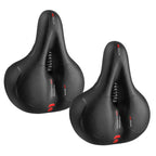 SaddleSoft Cushion Every Journey