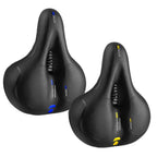 SaddleSoft Cushion Every Journey