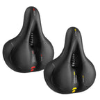 SaddleSoft Cushion Every Journey