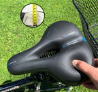 SaddleSoft Cushion Every Journey