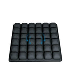 Cloudseat Pro – Inflatable Seat Cushion for Travel and Office Comfort