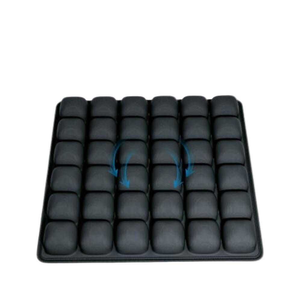 Cloudseat Pro – Inflatable Seat Cushion for Travel and Office Comfort