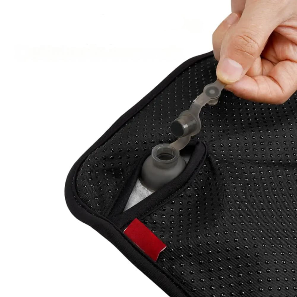 Cloudseat Pro – Inflatable Seat Cushion for Travel and Office Comfort