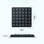 Cloudseat Pro – Inflatable Seat Cushion for Travel and Office Comfort