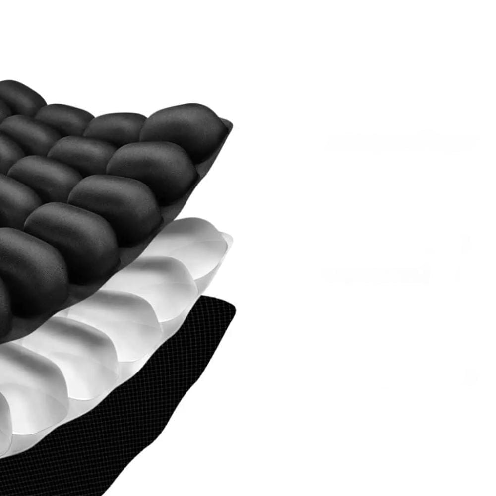 Cloudseat Pro – Inflatable Seat Cushion for Travel and Office Comfort