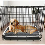 CloudSleep - Memory Foam Dog Mattress