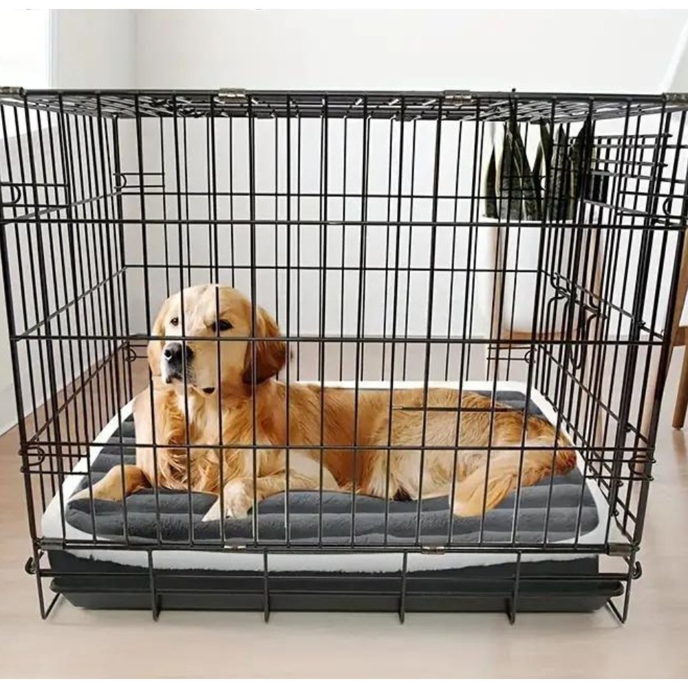 CloudSleep - Memory Foam Dog Mattress