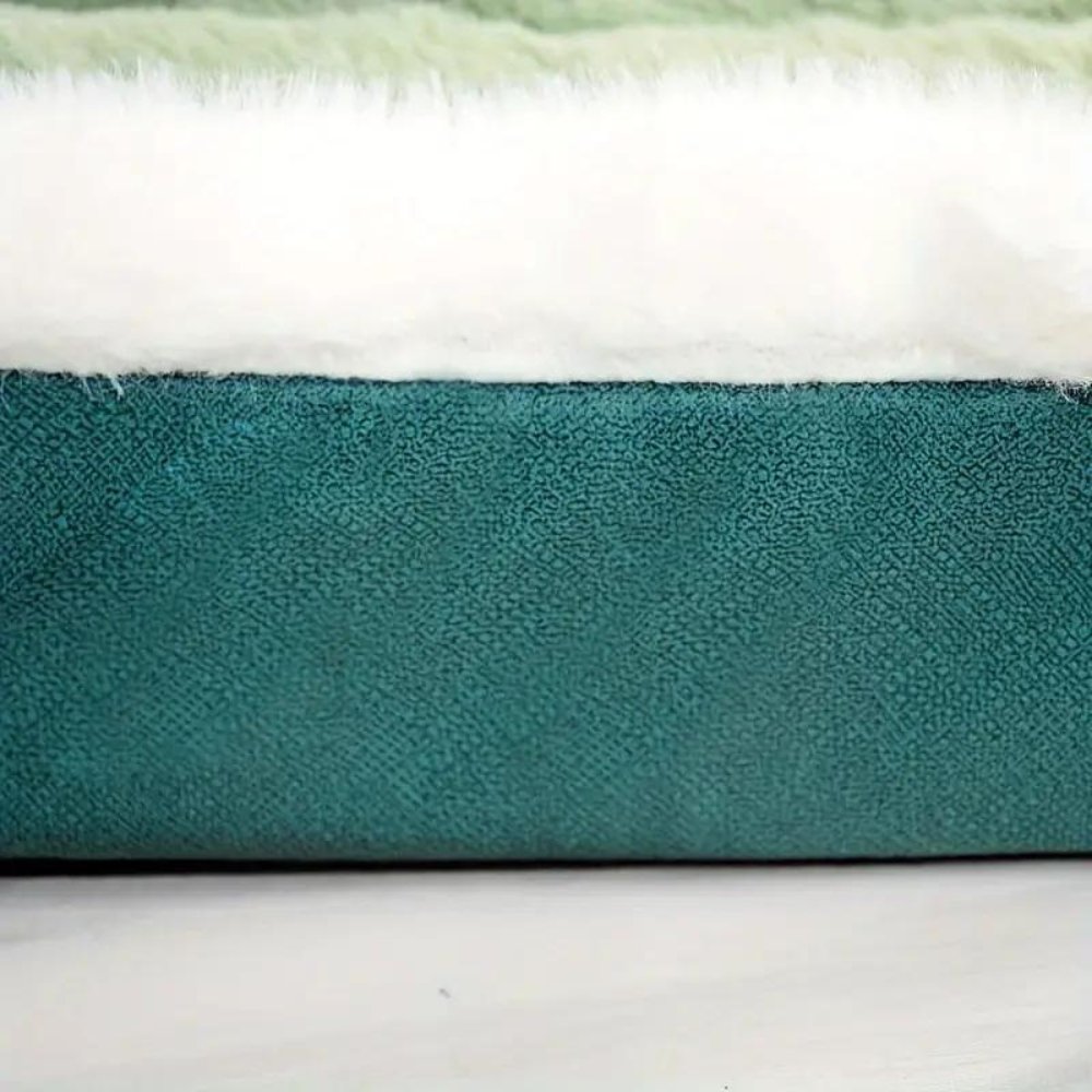 CloudSleep - Memory Foam Dog Mattress