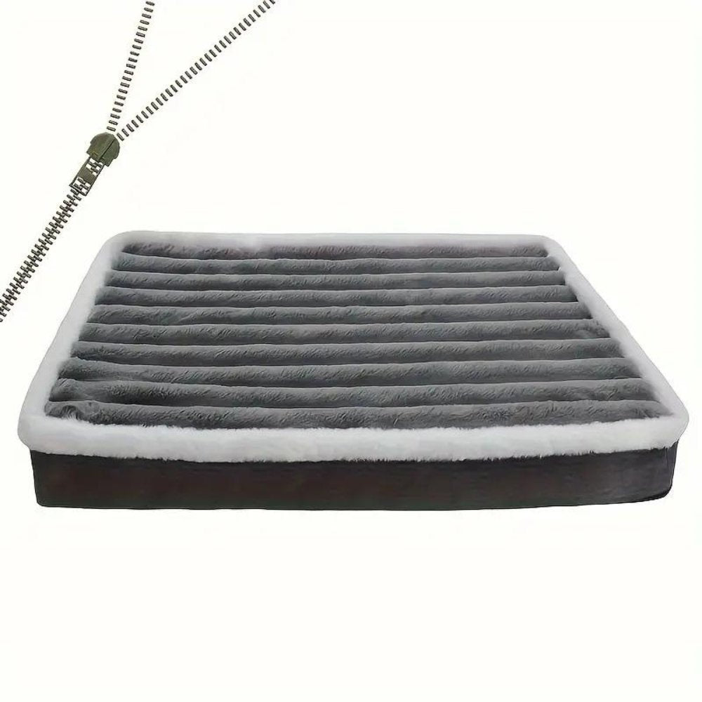CloudSleep - Memory Foam Dog Mattress