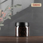 Coffee Bean Storage Jar - AirVault
