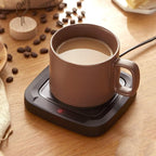 Coffee mug warmer