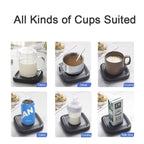 Coffee mug warmer