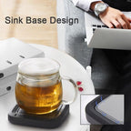 Coffee mug warmer
