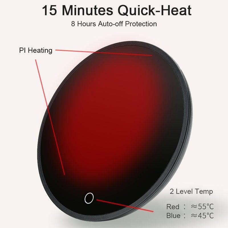 Coffee Mug Warmer
