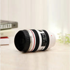 Coffee Mug in Camera Lens Design – FocusMug