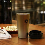 Coffee Travel Mug - ThermaSip