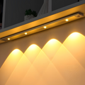 SensorBeam Touchless Bright Guide