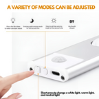SensorBeam Touchless Bright Guide