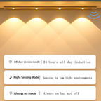 SensorBeam Touchless Bright Guide