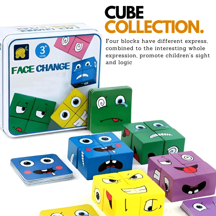 EmojiBlock | Guaranteed creative fun
