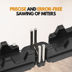 PrecisionCut Cutting Made Effortless