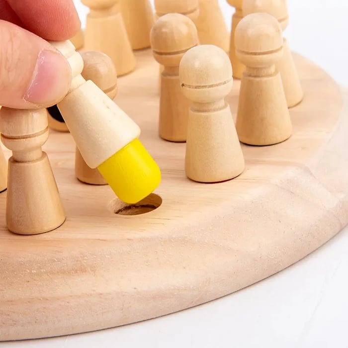 ColorChess | Awaken your strategic mind
