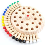 ColorChess | Awaken your strategic mind
