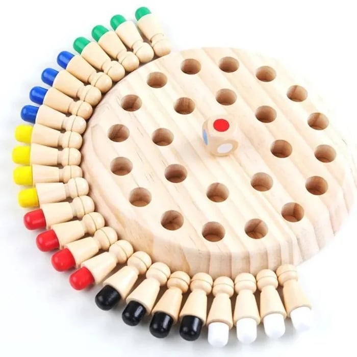 ColorChess | Awaken your strategic mind