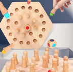 ColorChess | Awaken your strategic mind
