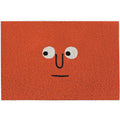 Funny Mood Indoor Door Mat – Washable Non-Slip Welcome Mat