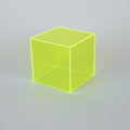 Colorful Acrylic Display Box VitrinaLight – For Collectibles and Accessories