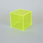 Colorful Acrylic Display Box VitrinaLight – For Collectibles and Accessories