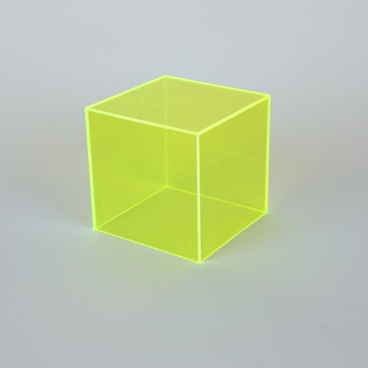 Colorful Acrylic Display Box VitrinaLight – For Collectibles and Accessories