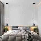 FormaLite – Contemporary Pendant Light with Adjustable Cable