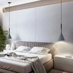 FormaLite – Contemporary Pendant Light with Adjustable Cable