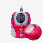 Comfortable and Safe Dog Backpack - BuddyPack