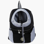 Comfortable and Safe Dog Backpack - BuddyPack
